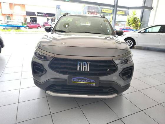 FIAT PULSE 1.0 TURBO 200 FLEX AUDACE CVT